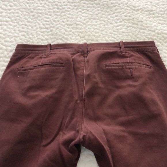 Chino pants - Picture 4 of 4